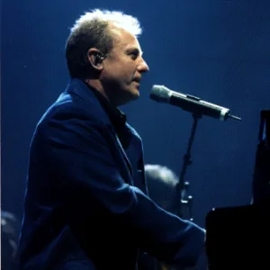 John Miles